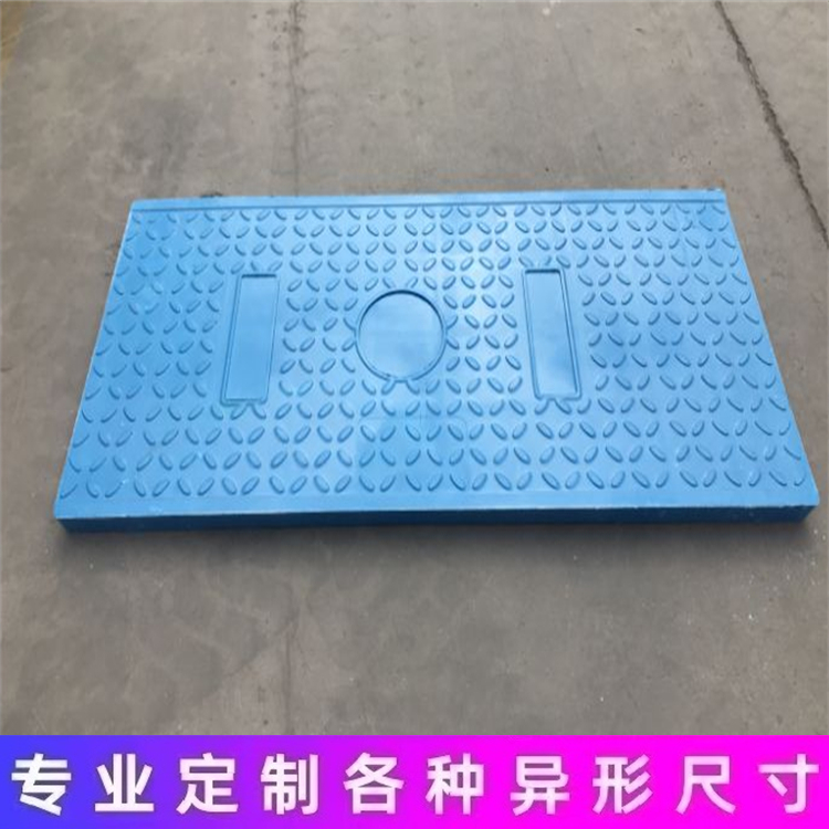 复合电缆沟盖板特性介绍